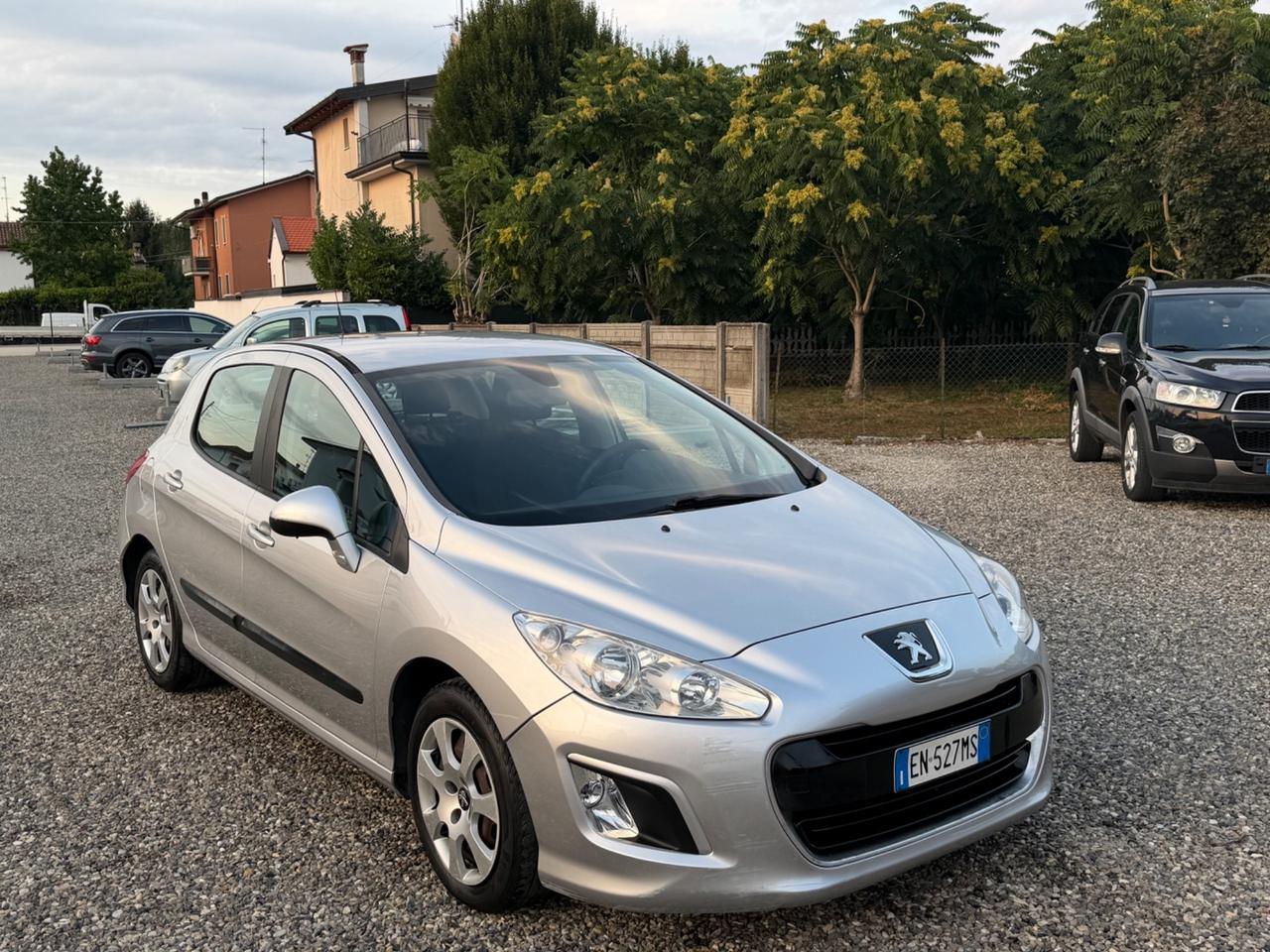 Peugeot 308 1.6 8V e-HDi 112CV Stop&Start 5p. Access