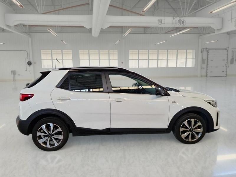 KIA STONIC 1.0 T-GDI 74KW MHEV STYLE