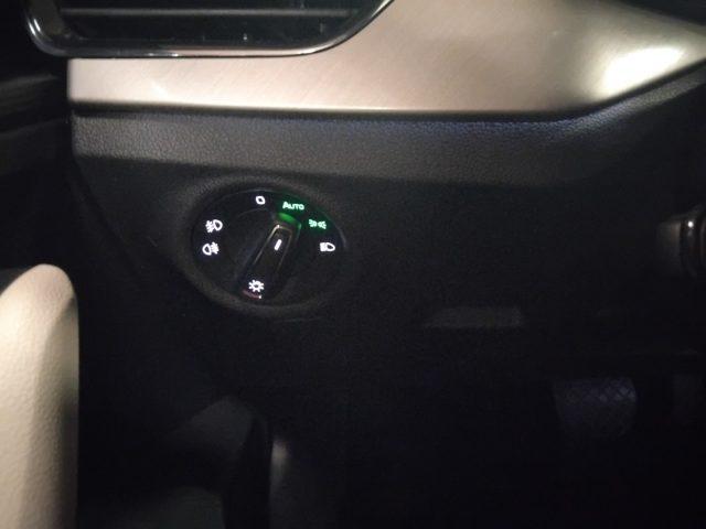 SKODA Kamiq 1.0 TSI DSG Style VIDEO LED GRIMALDI SPECIAL DAY