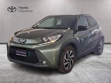 Toyota Aygo X 1.0 Trend S-CVT