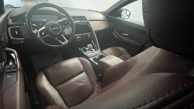JAGUAR E-Pace 2.0D I4 163 CV AWD Auto R-Dynamic- FULL OPT.