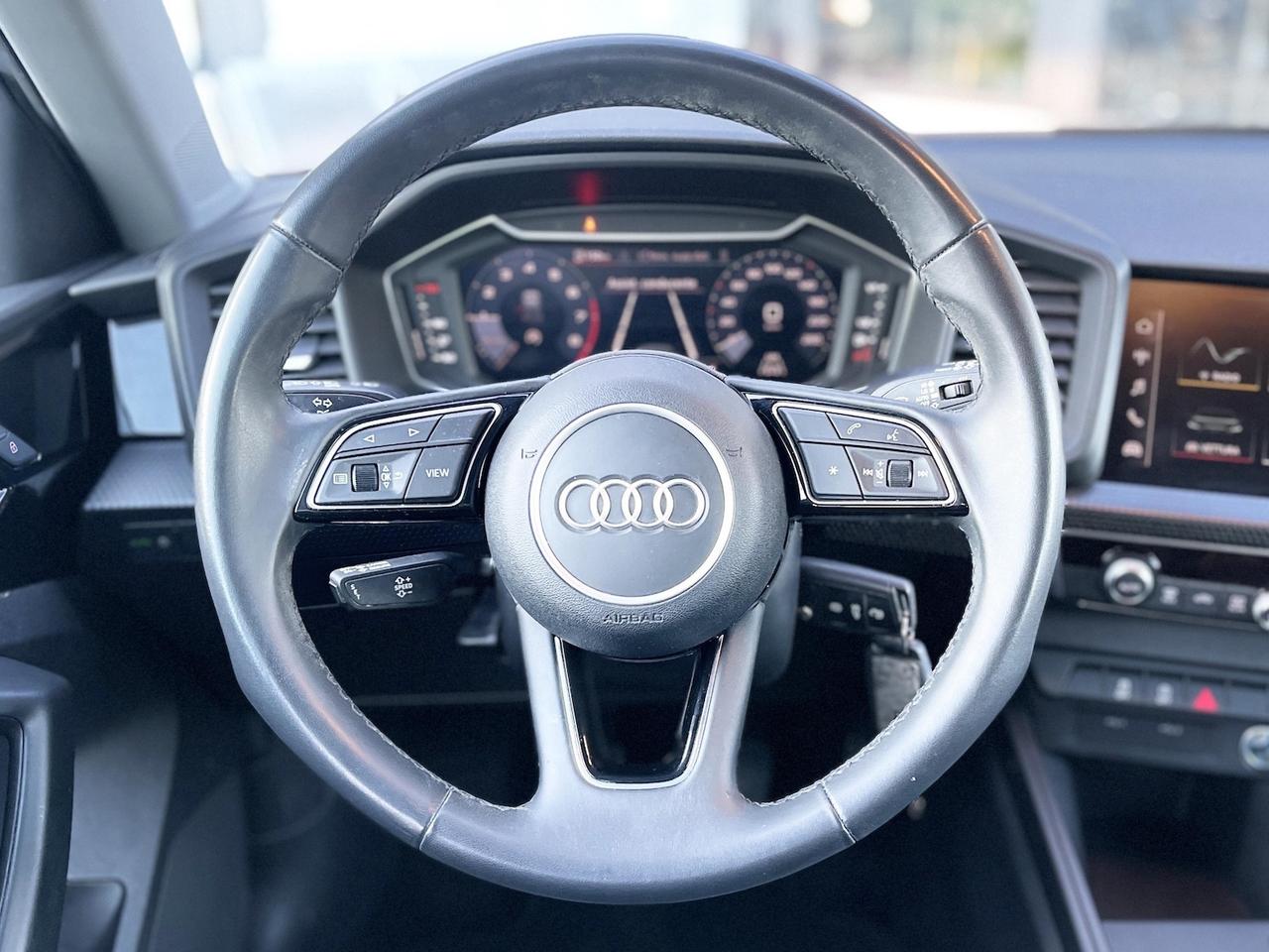 Audi A1 1.0 TFSI Benzina 95CV E6 Neo - 2023