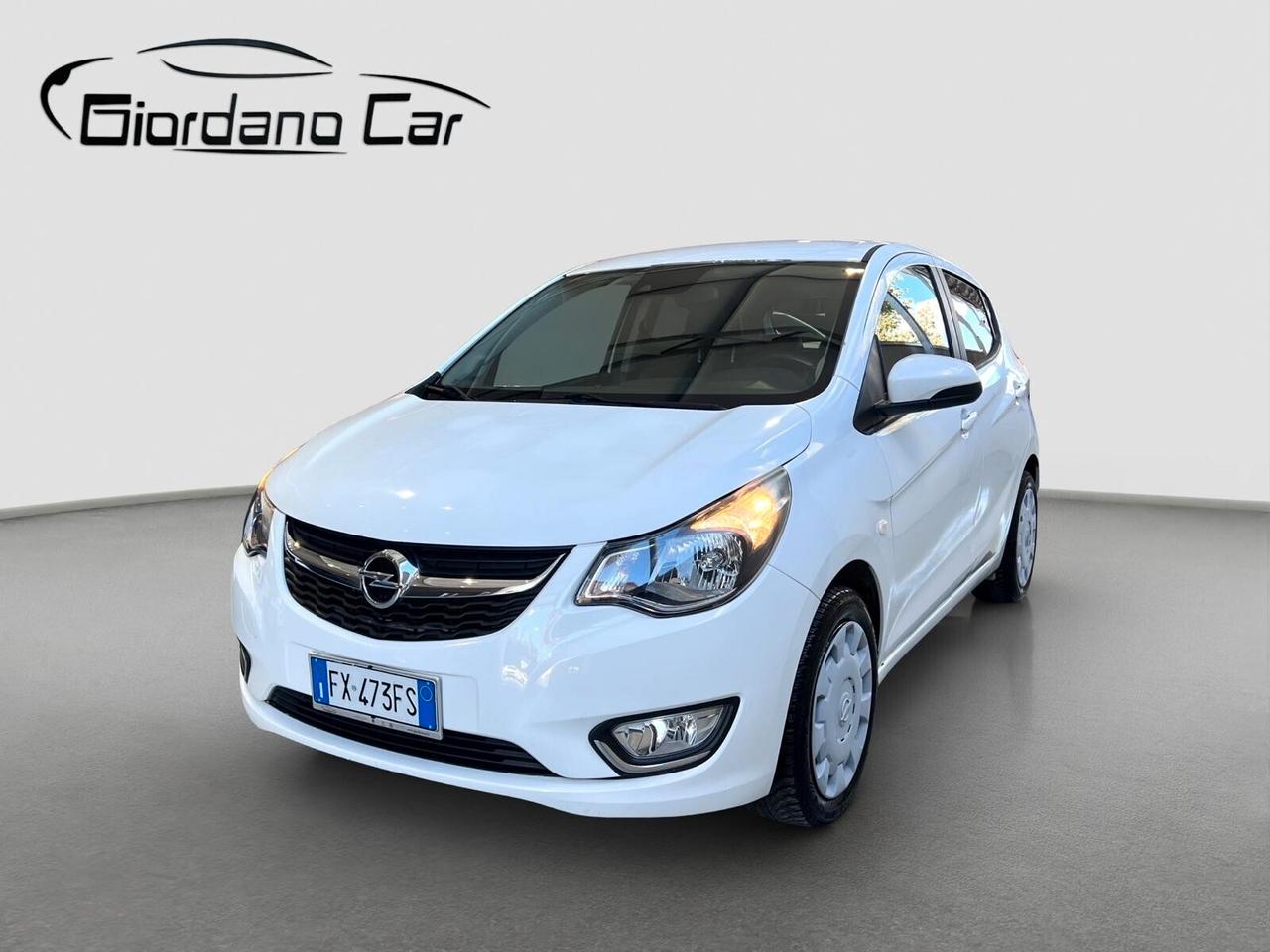 Opel Karl Rocks 1.0 73 CV Start&Stop