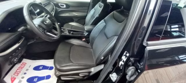 JEEP Compass 1.3 Turbo T4 190 CV PHEV AT6 4xe 80° ANNIVERSARI