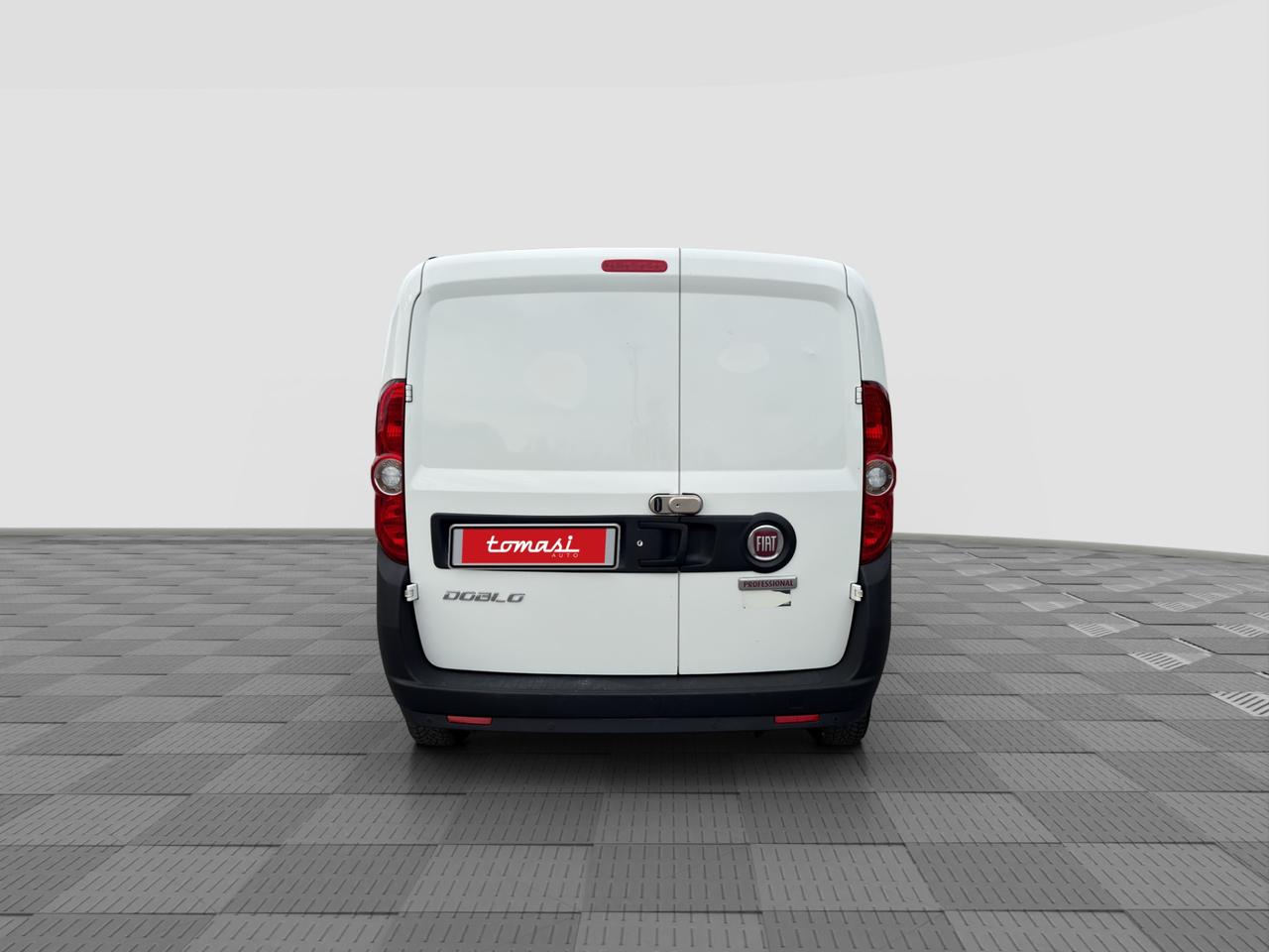 FIAT Doblò 3ª serie Doblò 1.6 MJT 90CV S&S PC-TN Cargo Business