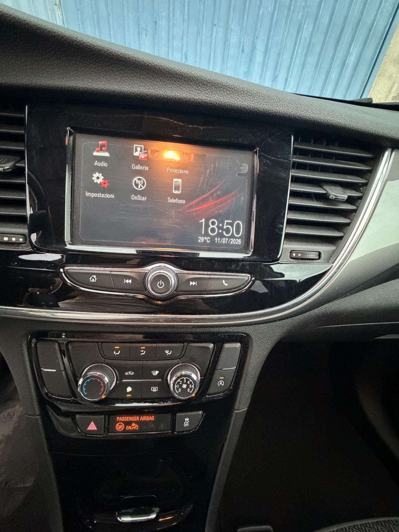Opel Mokka 1.6 CDTI Ecotec 136CV 4x2 Start&Stop Ego