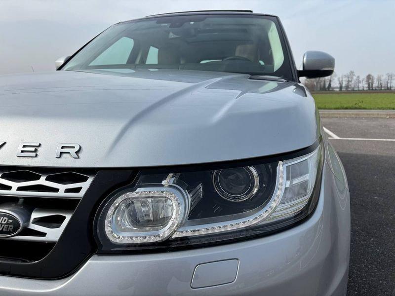 Land Rover Range Rover Sport *TETTO* HSE 3.0 DIESEL