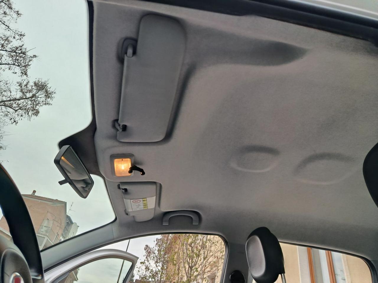 Fiat Panda Easy 1.2 #8199