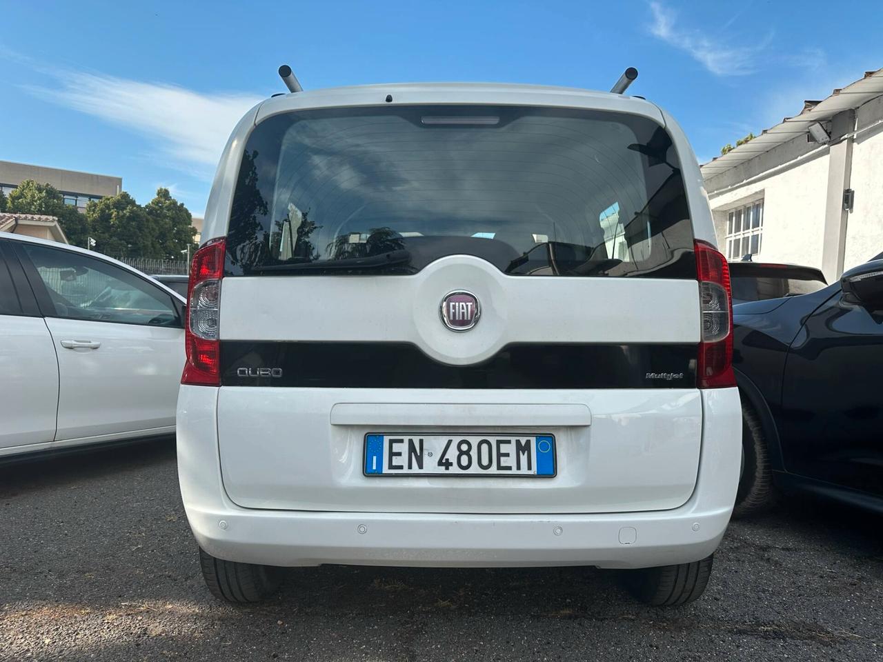 Fiat Qubo 1.3 MJT 75 CV MyLife