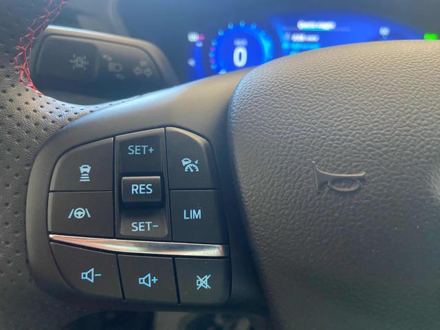 FORD Kuga 2.5 Plug In Hybrid 225 CV CVT 2WD ST-Line X