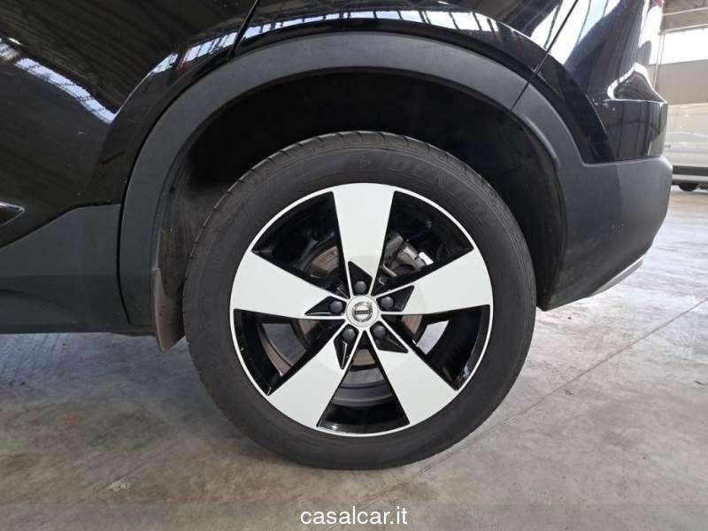 Volvo XC40 D3 AWD Geartronic Business Plus 3 ANNI DI GARANZIA KM ILLIMITATI PARI ALLA NUOVA