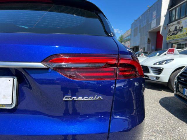 MASERATI Grecale MHEV 300 CV AWD GT IVA ESPOSTA