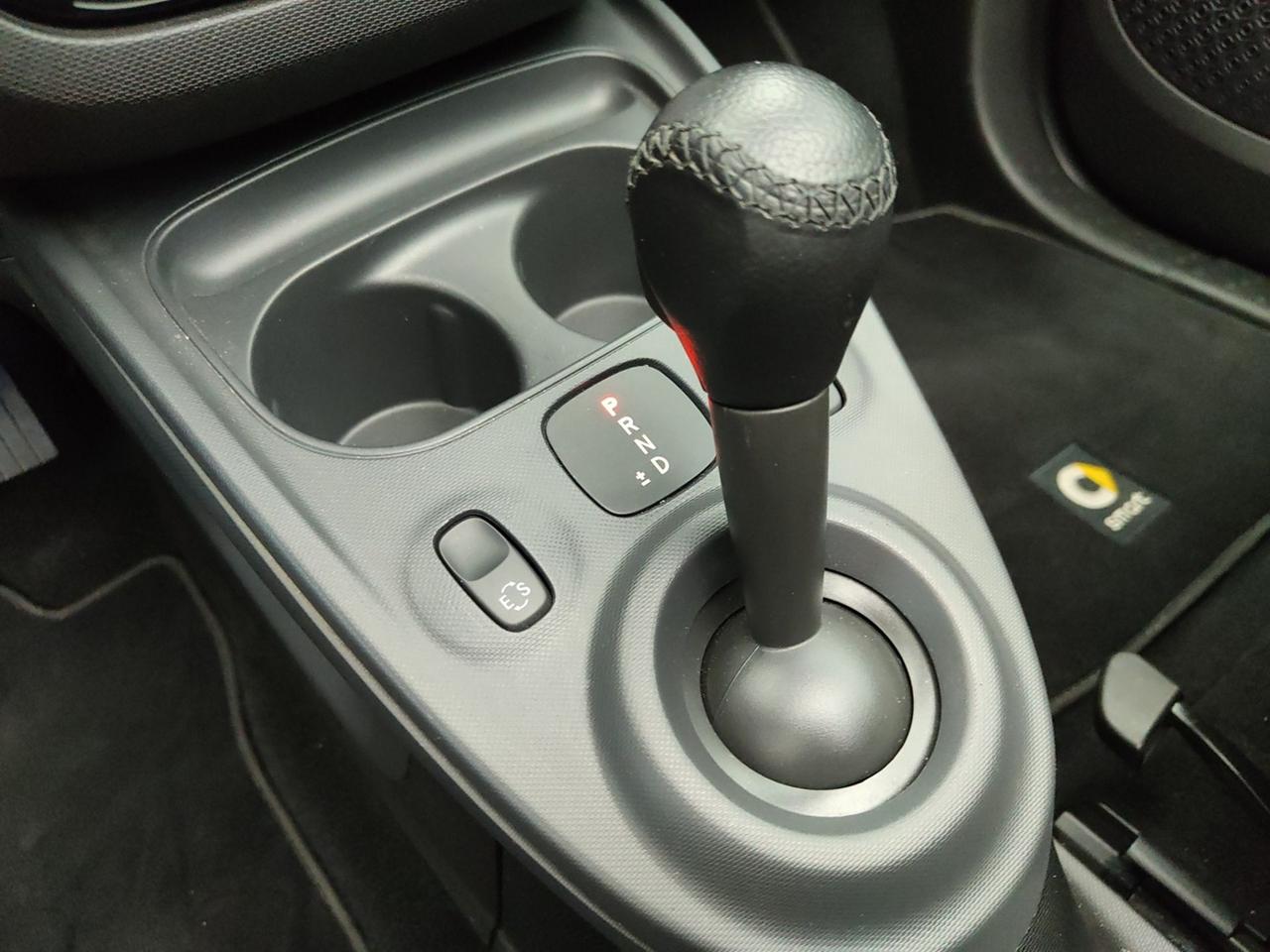 SMART FORTWO 1.0 70CV PASSION TWINMATIC