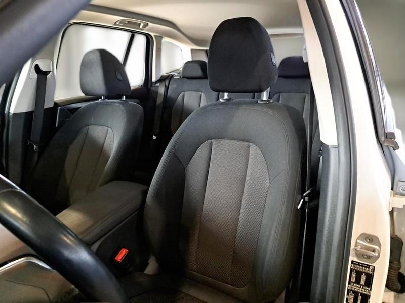 BMW X3 sDrive 18d MH48V Auto