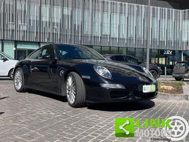 PORSCHE 911 Carrera 4S Coup��,Tagliandi Ufficiali