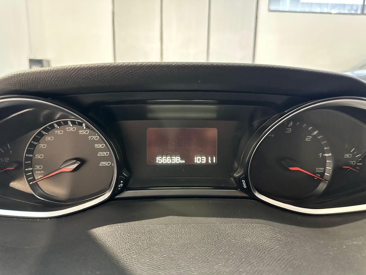 Peugeot 308 BlueHDi 120 S&S EAT6 GT Line