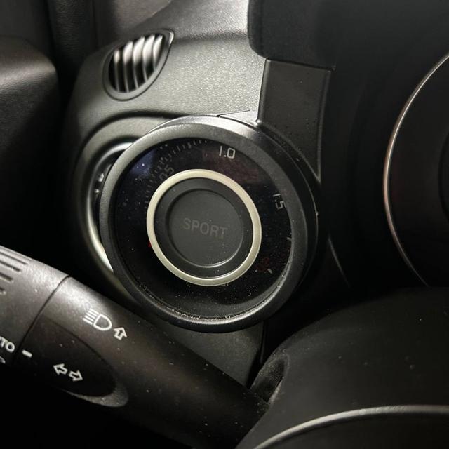 ABARTH 595 1.4 Turbo T-Jet 180 CV Competizione