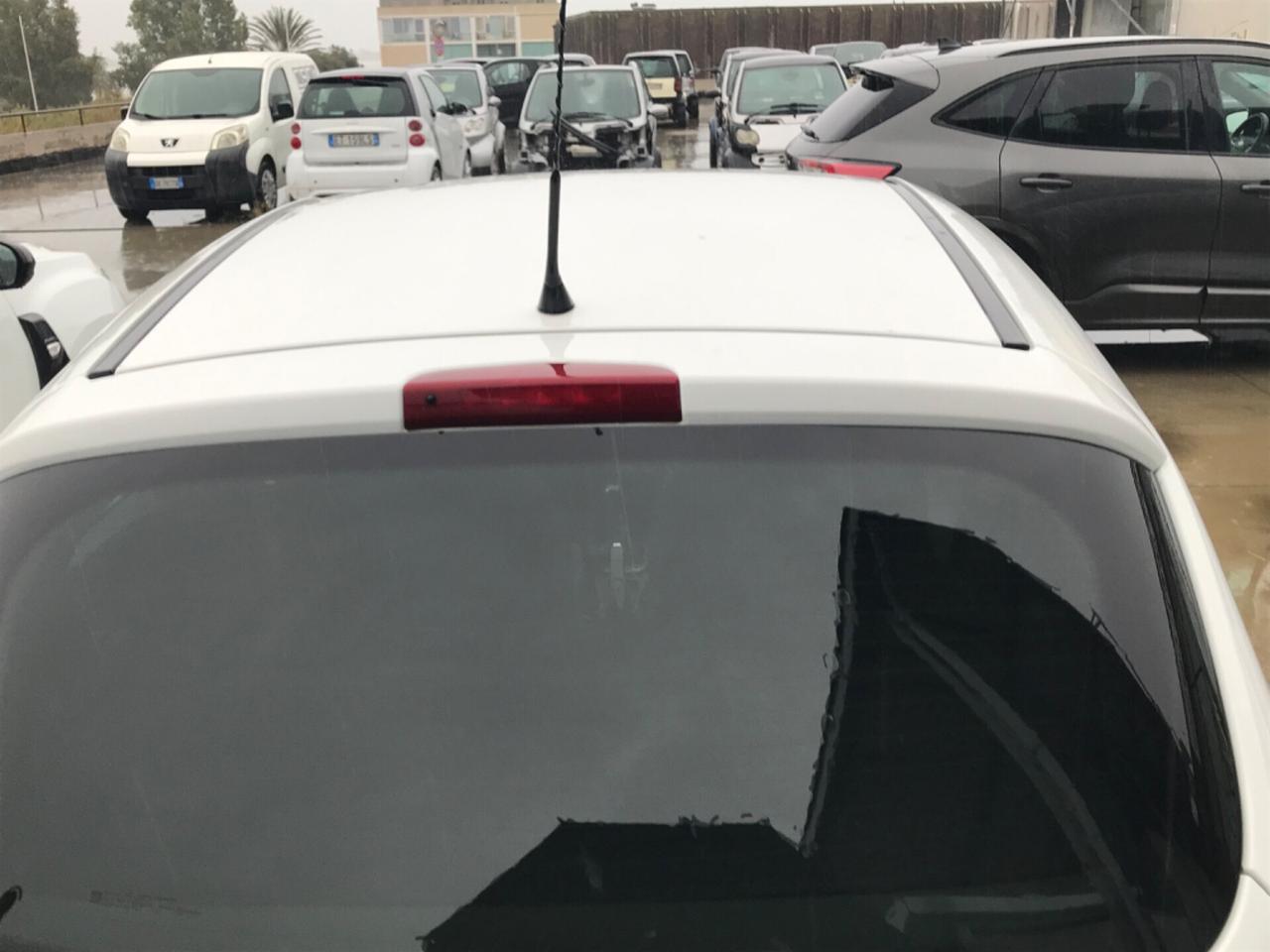 Opel Corsa 1.3 CDTI 75CV ecoFLEX 3 porte Edition