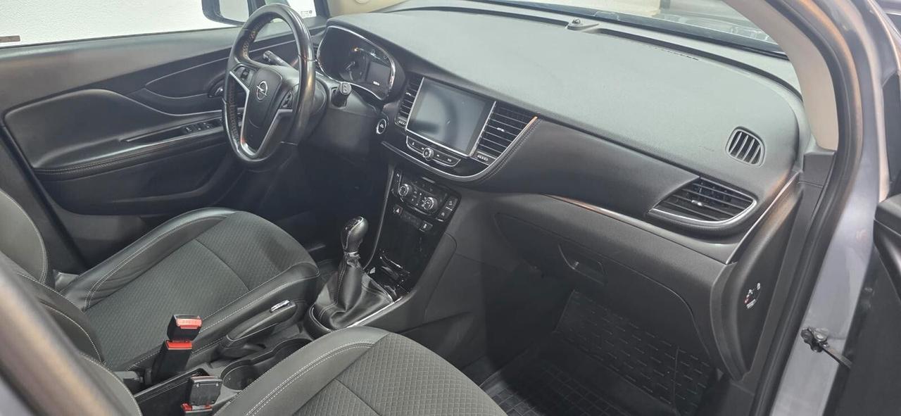 Opel Mokka X 1.6 CDTI Ecotec 4x2 Start&Stop Innovation