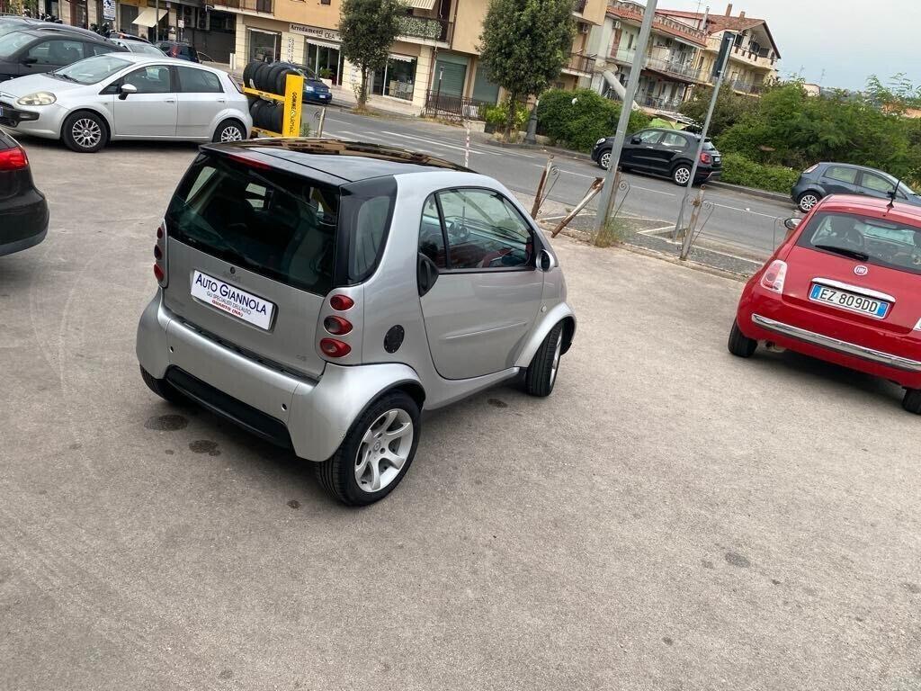 Smart ForTwo 800 CDI Leggi Inserzione