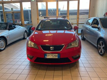 Seat Ibiza ST 1.2 TDI CR DPF Style