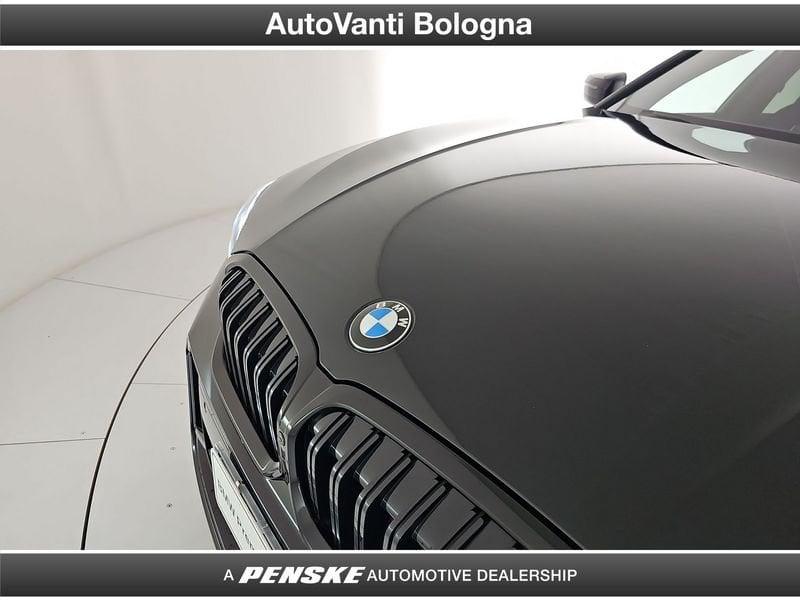 BMW Serie 3 320d 48V xDrive Touring Msport Pro
