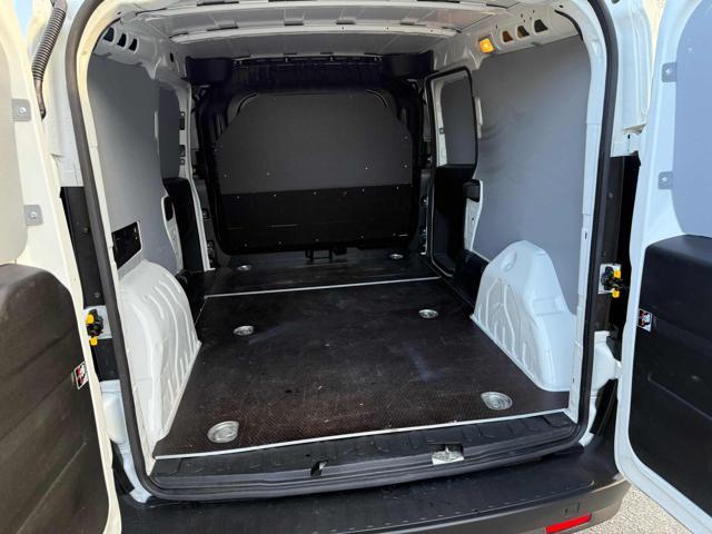 FIAT DOBLO' 1.6 MJT MAXI 3 POSTI 105 CV L1-H1 PASSO LU