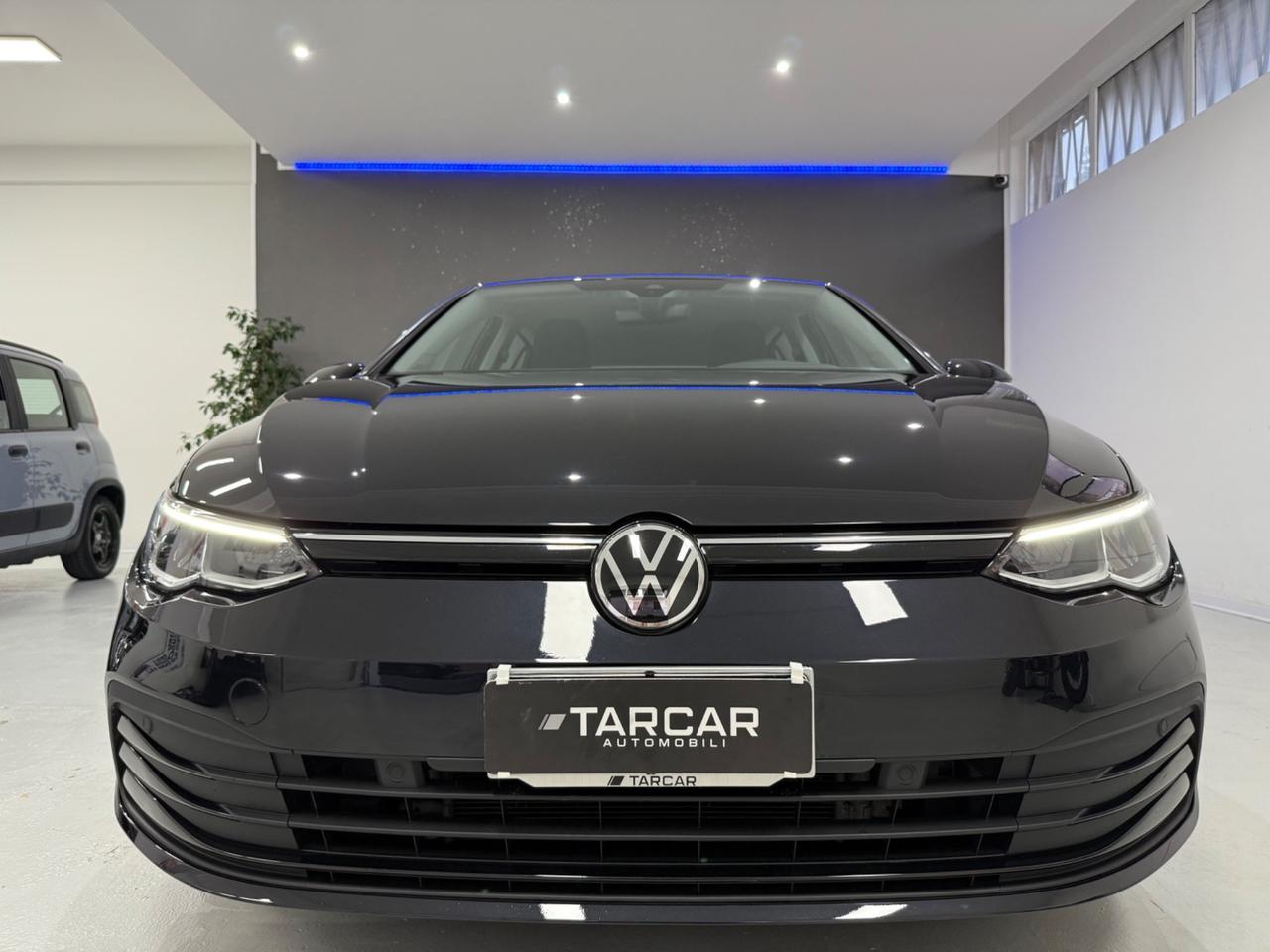 Volkswagen Golf 1.0 eTSI 115cv EVO DSG Life