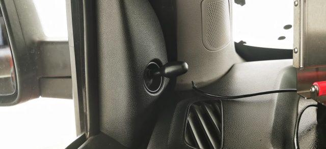 FIAT Doblo Doblò 1.4 PC-TN Cargo Lamierato SX - PREZZO+IVA