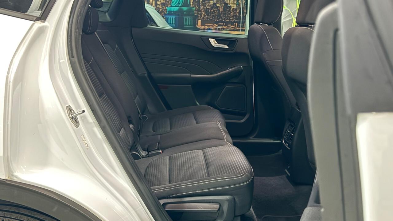 Ford Kuga 1.5 EcoBlue 120 CV 2WD Titanium-2021