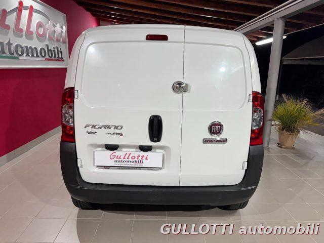 FIAT Fiorino 1.3 MJT 95CV Cargo