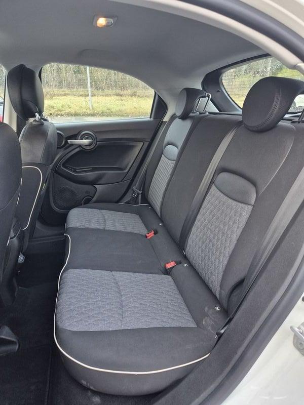 FIAT 500X 500X 1.0 T3 120 CV Business