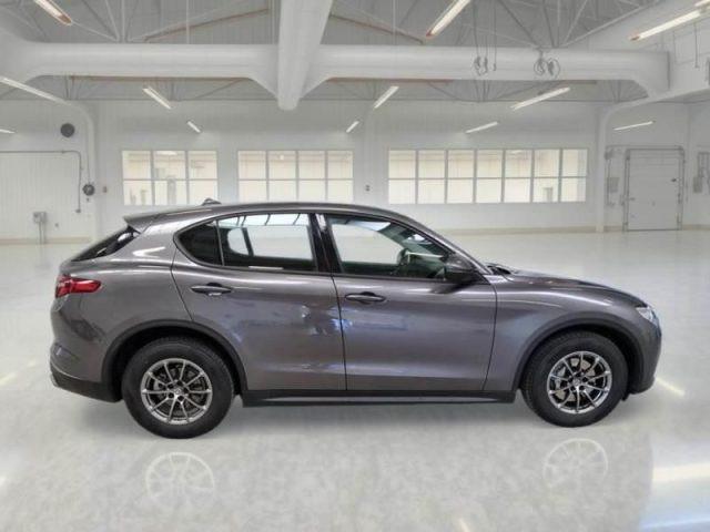 ALFA ROMEO Stelvio 2.2 Turbodiesel 190 CV AT8 RWD Business