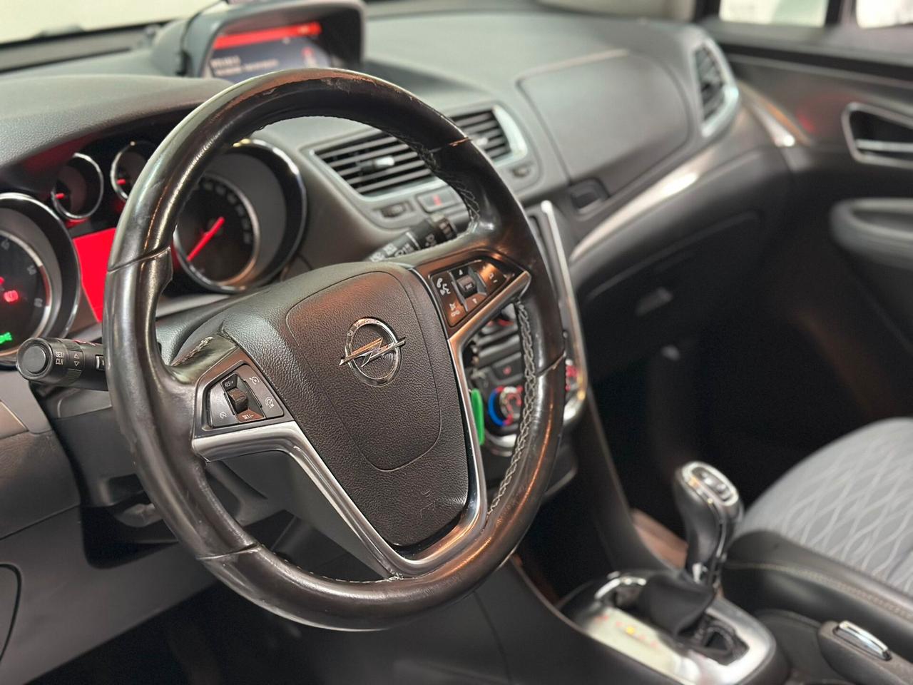 Opel Mokka 1.6 CDTI Ecotec 136CV 4x2 Start&Stop Cosmo b-Color