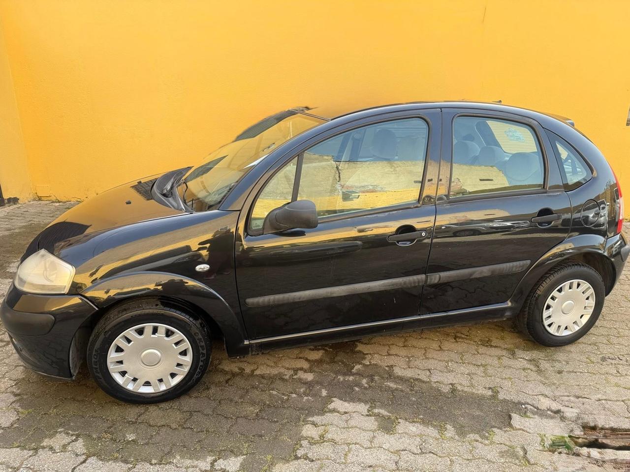 Citroen C3 1.1 Ideal