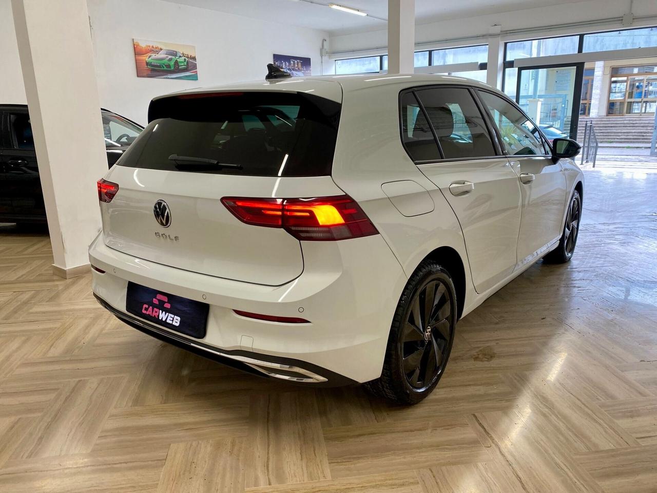 VOLKSWAGEN GOLF 8 Style 2.0 TDI 2023