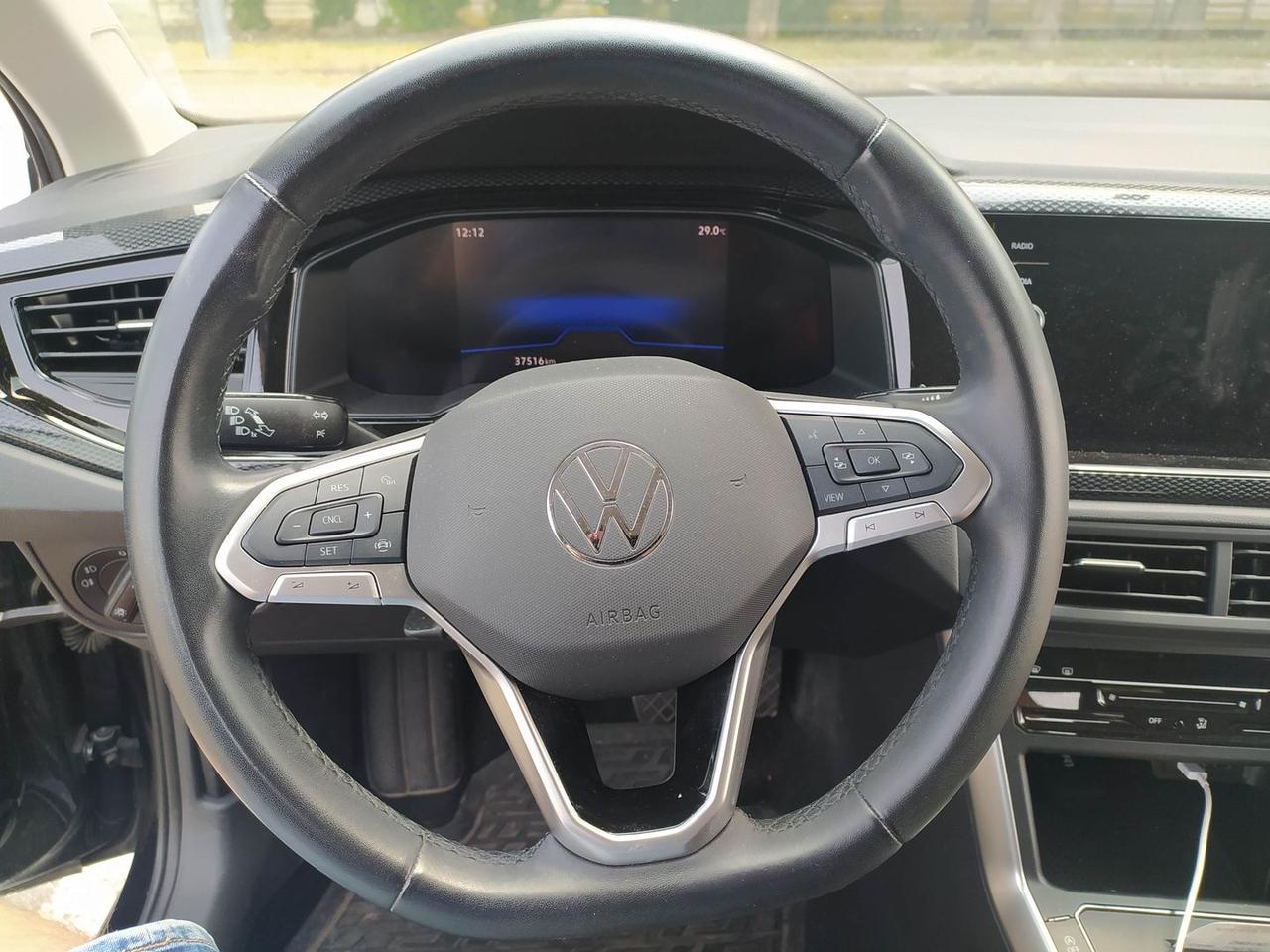Volkswagen Polo Life 1.0 TSI #5920