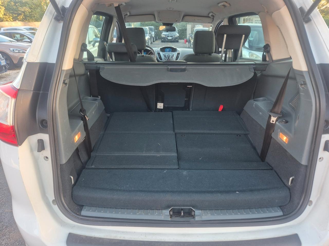 Ford C-Max C-Max7 1.5 TDCi 120CV Start&Stop Business