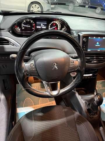 Peugeot 208 Neopatentati GT-Line Diesel Euro 6