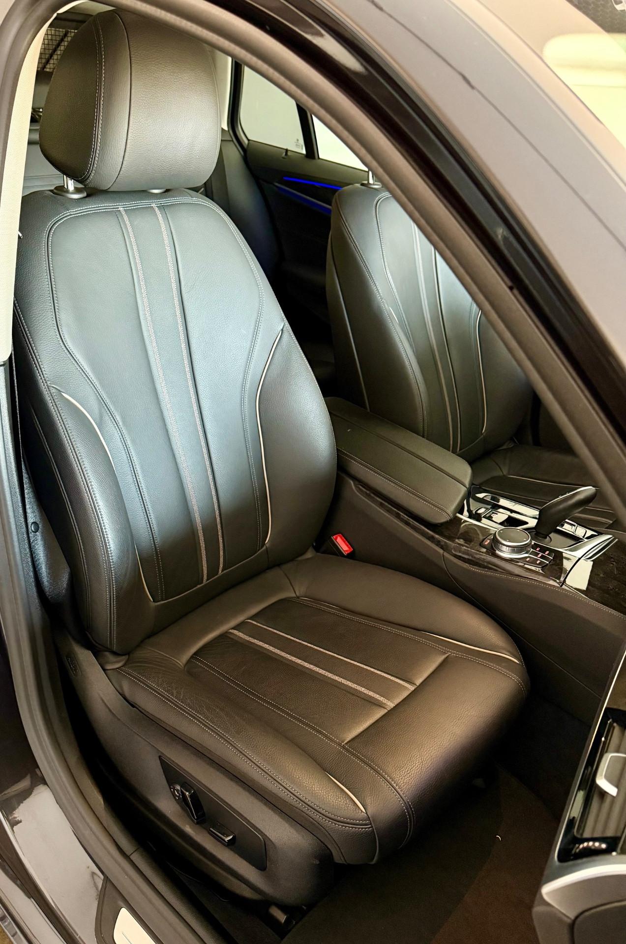 Bmw 520d xDrive 190CV touring MHEV Luxury