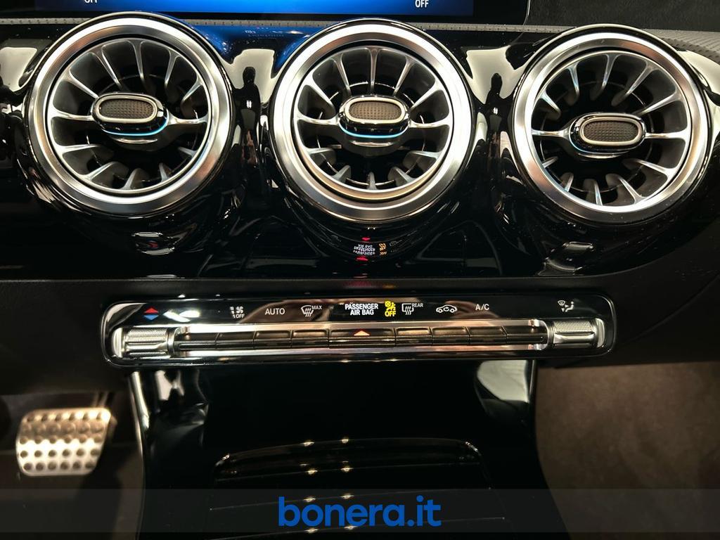 Mercedes Classe A AMG 35 Premium AMG 4Matic Speedshift DCT AMG 8G