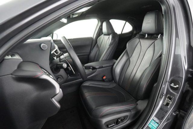 LEXUS Other UX UX Hybrid F Sport