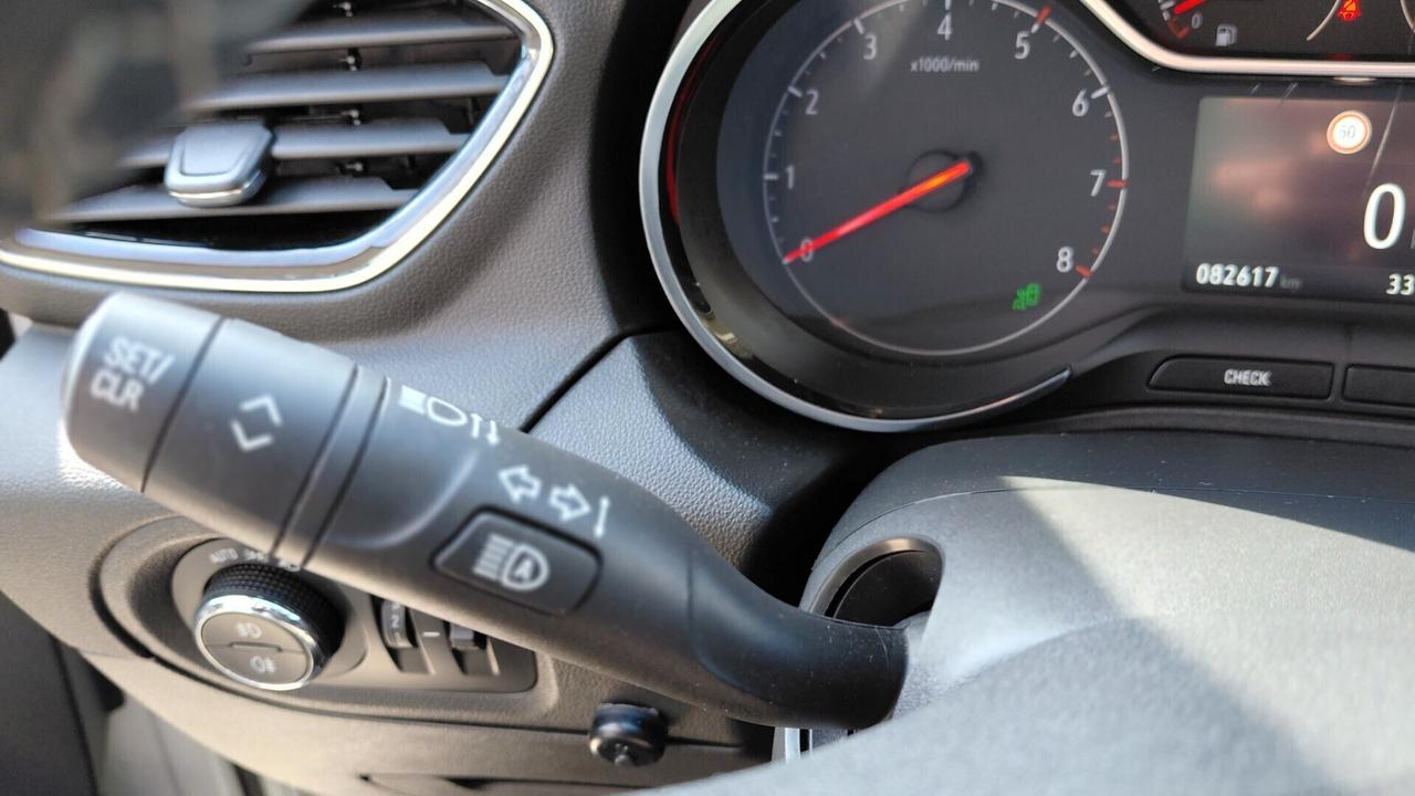 Opel Grandland X 1.5 diesel Ecotec Ultimate