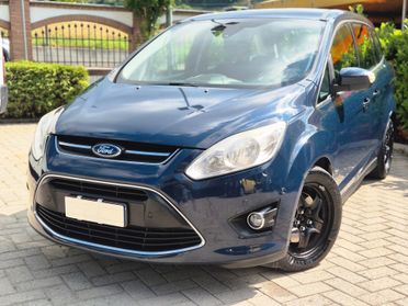 Ford C-Max 2.0 TDCi 115CV / AUTOMATICA/7 POSTI /
