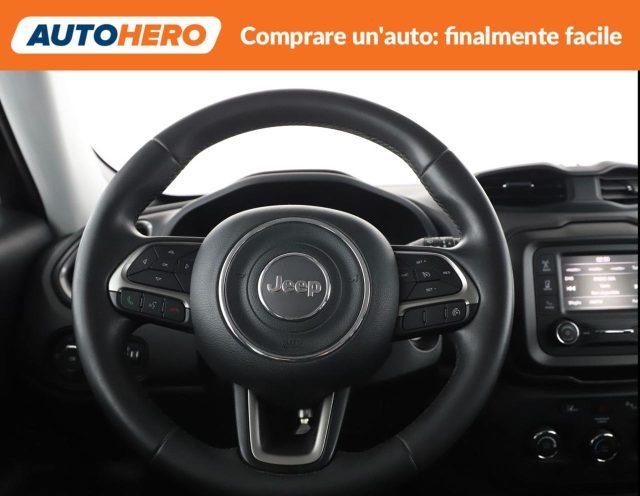 JEEP Renegade 1.0 T3 Longitude