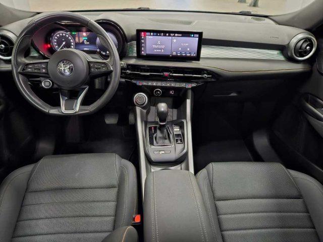 ALFA ROMEO Tonale - 1.5 160 CV MHEV TCT7 Ti