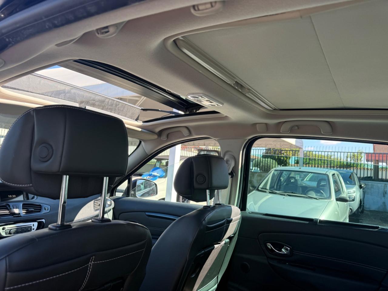 Renault Scenic Scénic 1.6 dCi 130CV S&S 7posti Bose Tetto apribile