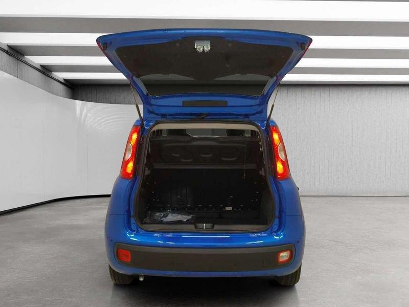 FIAT Pandina 1.0 firefly hybrid Icon s&s 70cv 5p.ti