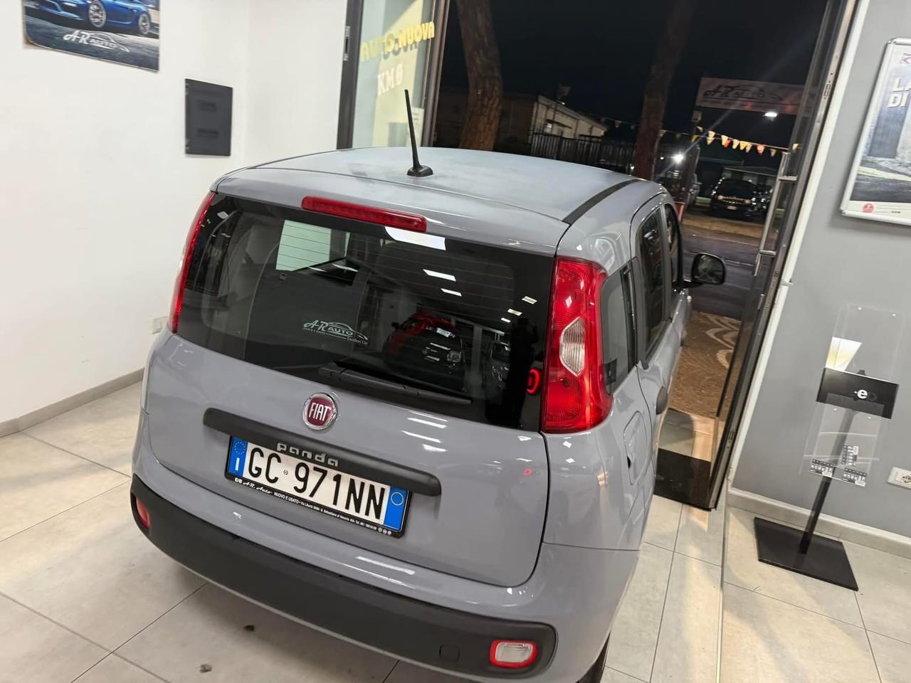 Fiat Panda 1.2 EasyPower Easy