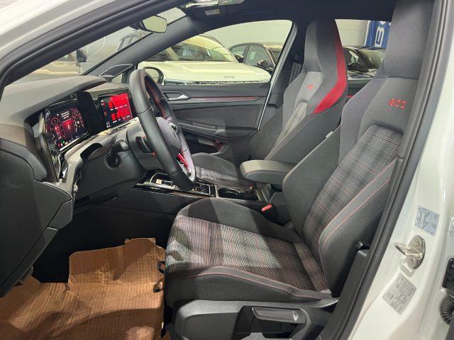 VOLKSWAGEN Golf GTI 2.0 GTI DSG LED MATRIX/SOSP.DCC/TELEC./HARM.K